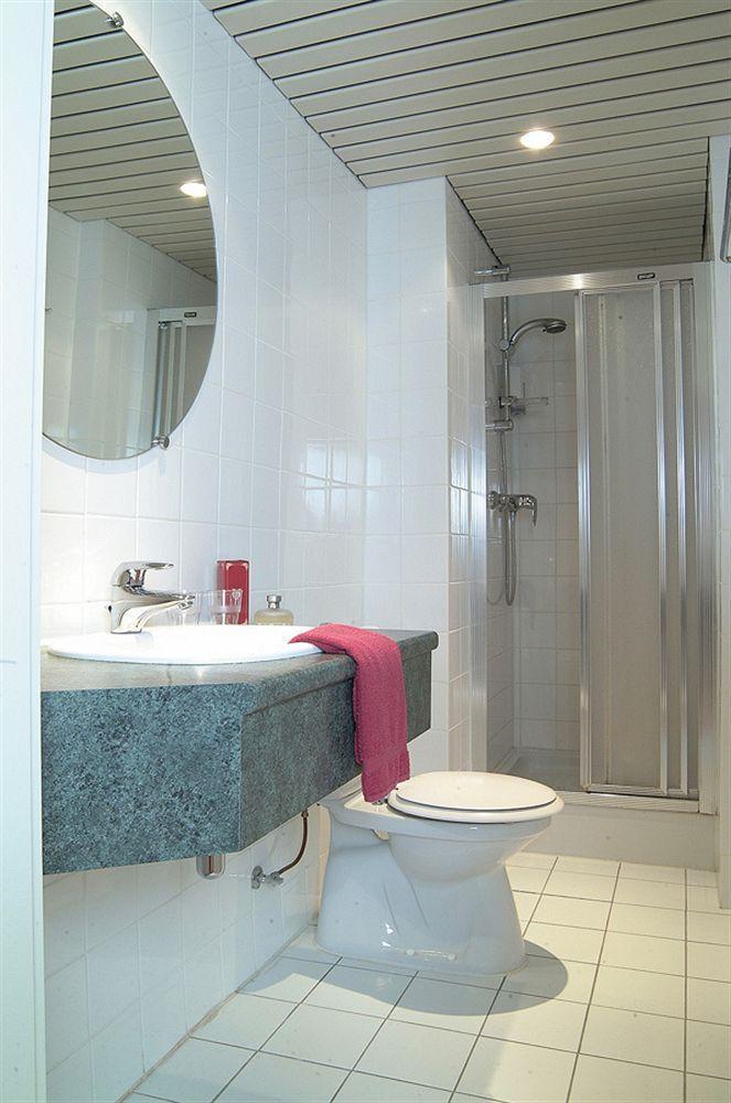 Malecot Hotel By F-Hotels Blankenberge Ngoại thất bức ảnh
