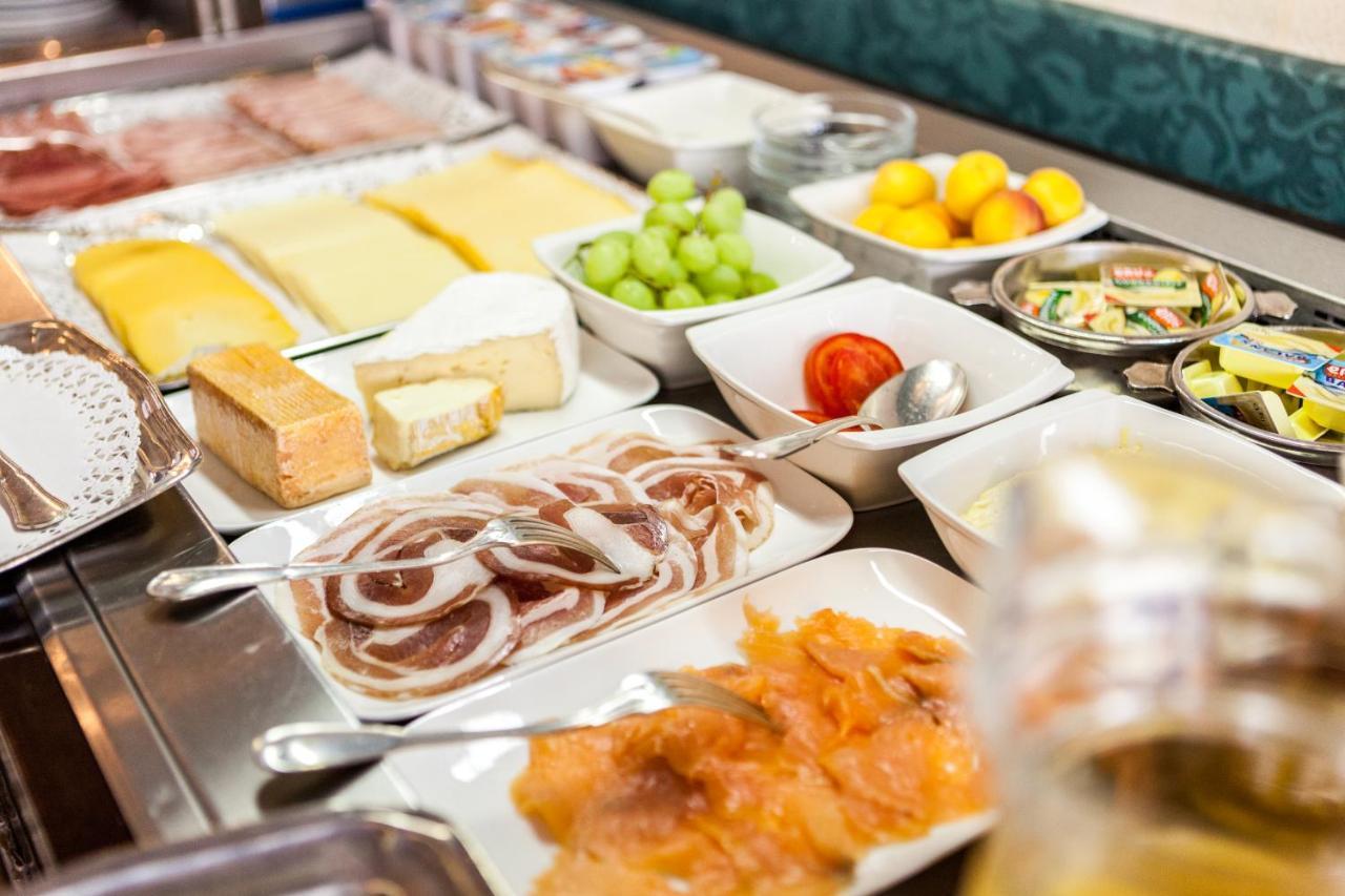 Malecot Hotel By F-Hotels Blankenberge Ngoại thất bức ảnh