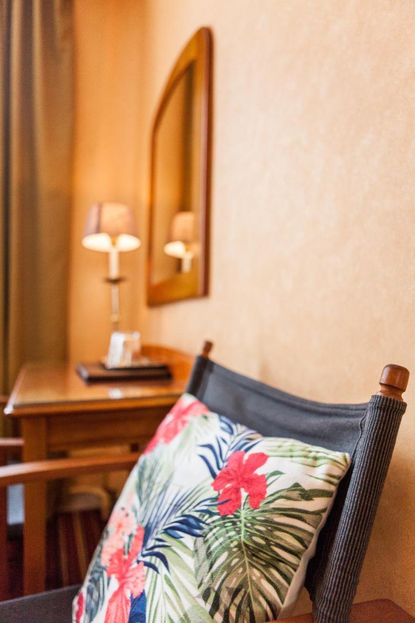 Malecot Hotel By F-Hotels Blankenberge Ngoại thất bức ảnh
